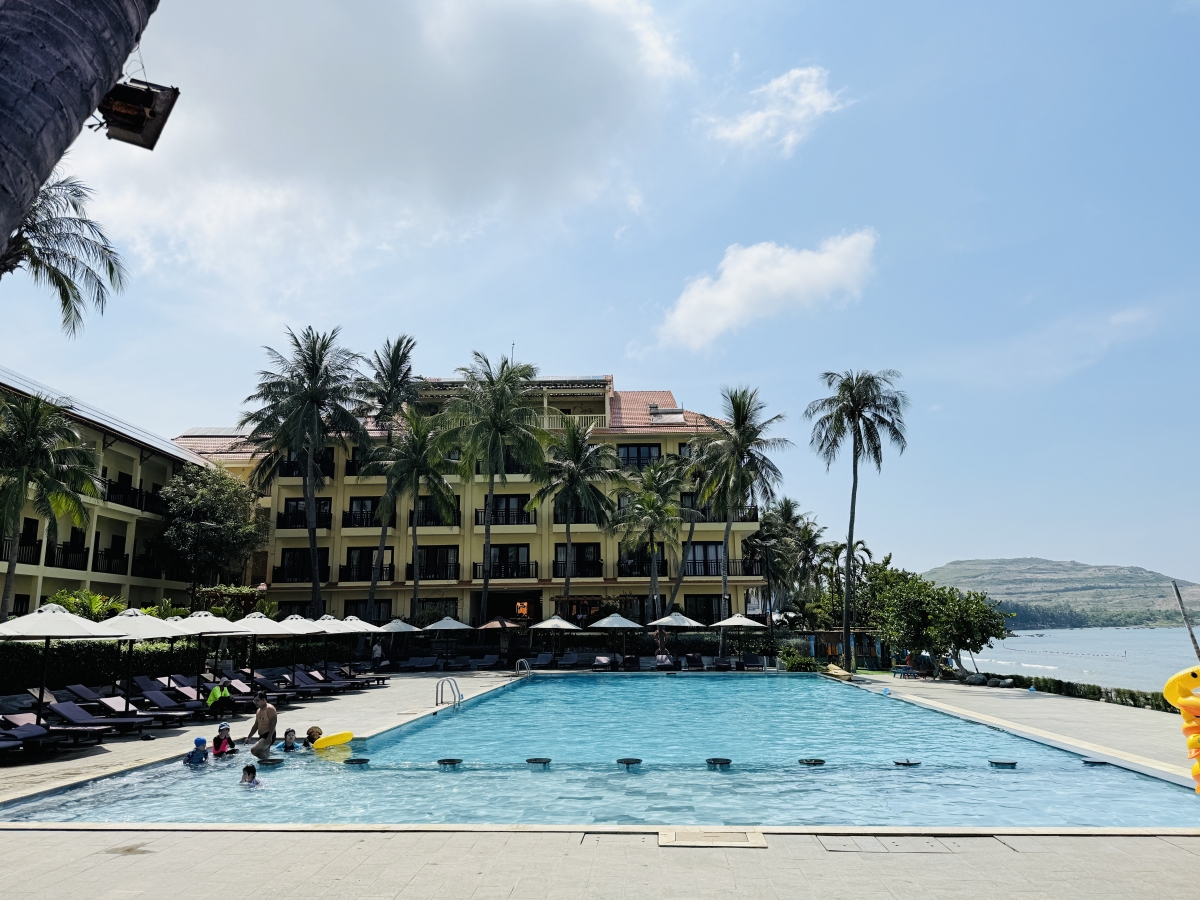 Du lịch hè Bình Thuận: Những trải nghiệm bất tận