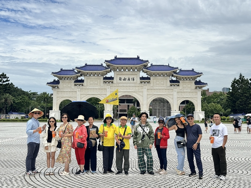 Du lịch Đài Loan (Trung Quốc), những điều thú vị có đi mới biết