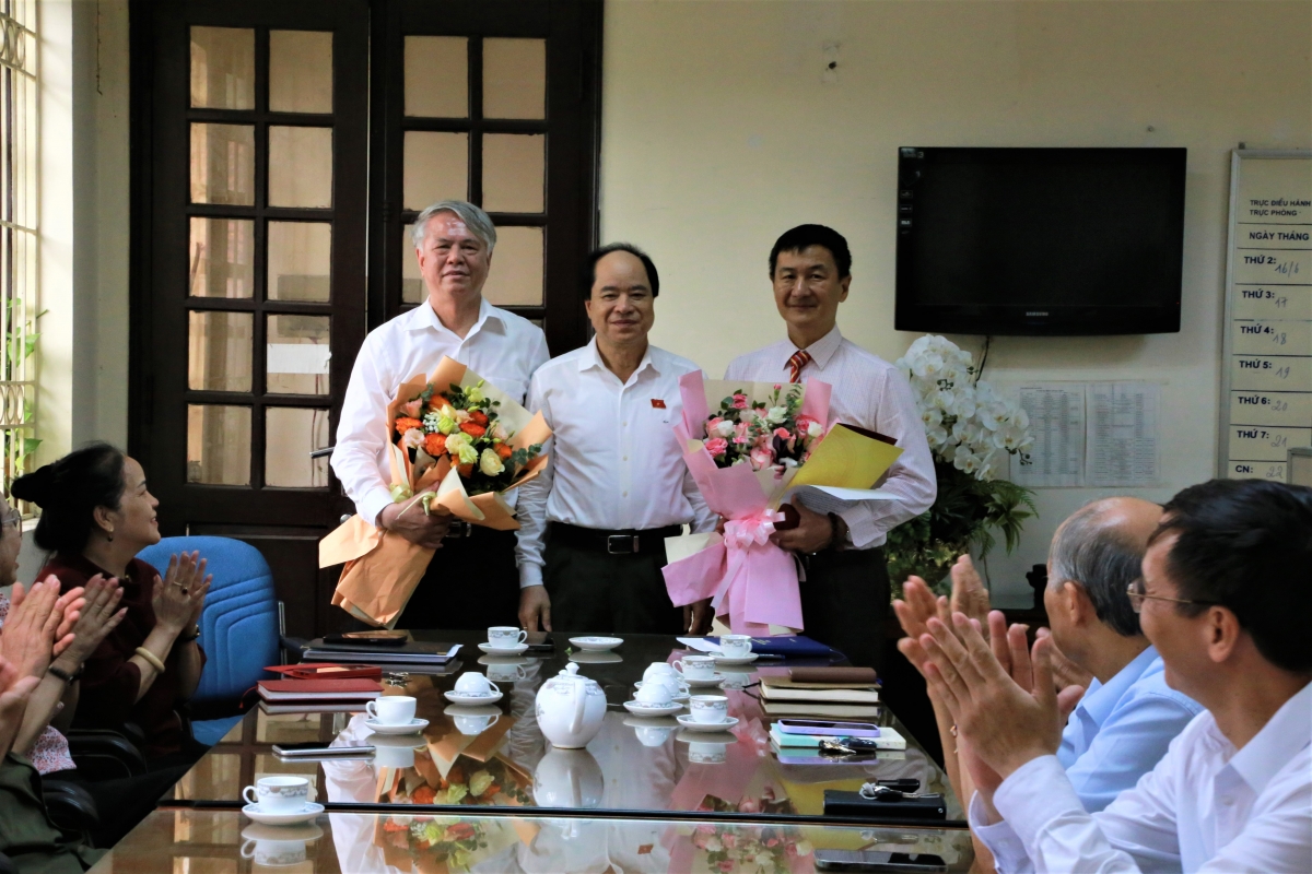 Tạp chí tiếp tục là diễn đàn tin cậy, hấp dẫn của người cao tuổi