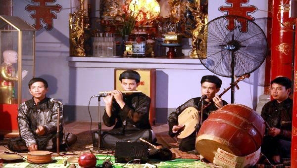 Nam Định xây dựng nền tảng văn hóa góp phần thúc đẩy kinh tế, đảm bảo an sinh xã hội