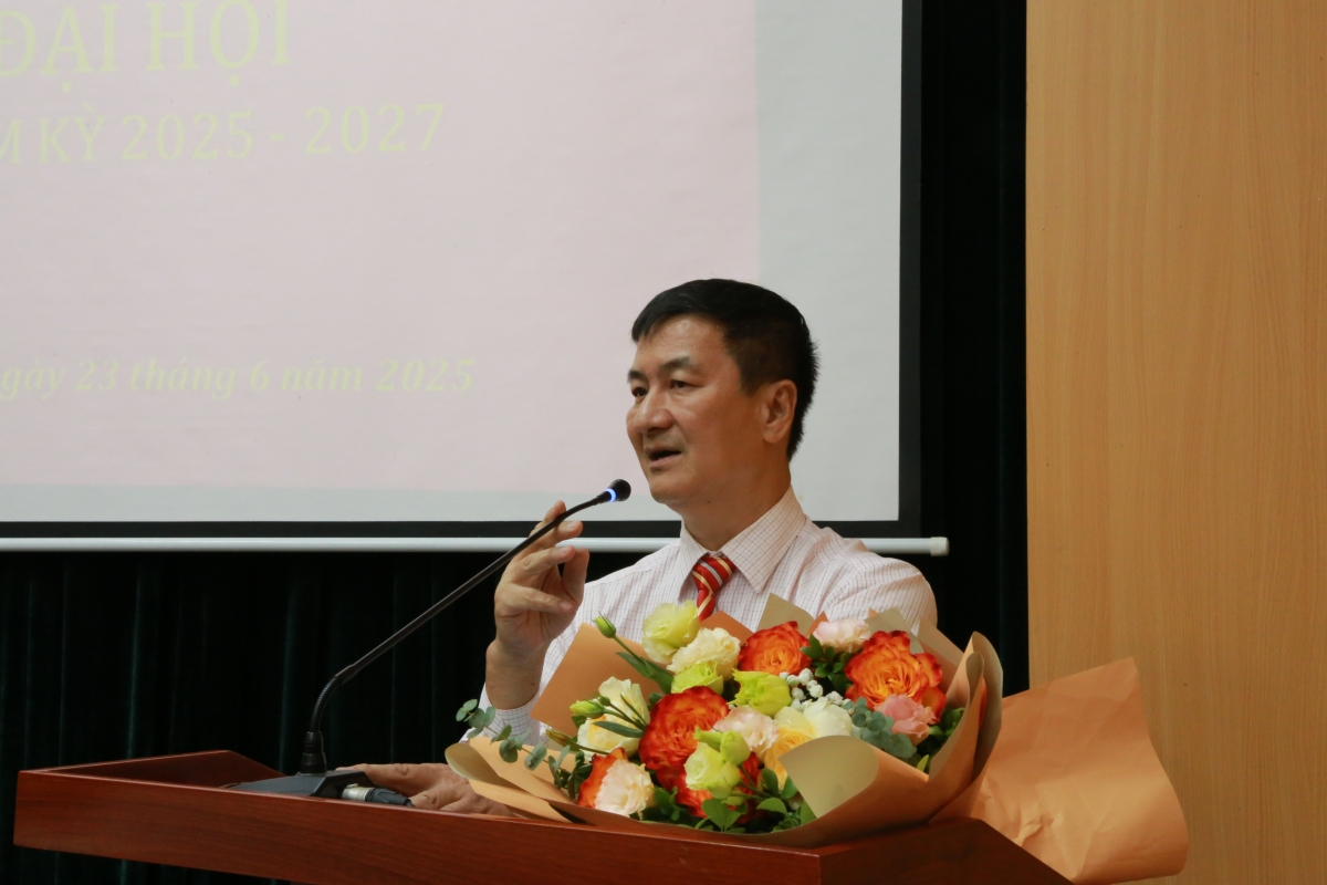 Đoàn kết, sáng tạo, hoàn thành tốt nhiệm vụ chính trị