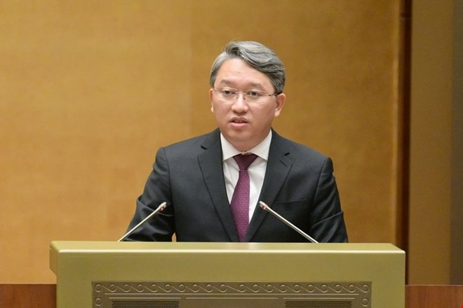 Nhiều Luật sửa đổi, Nghị quyết quan trọng được Quốc hội thông qua