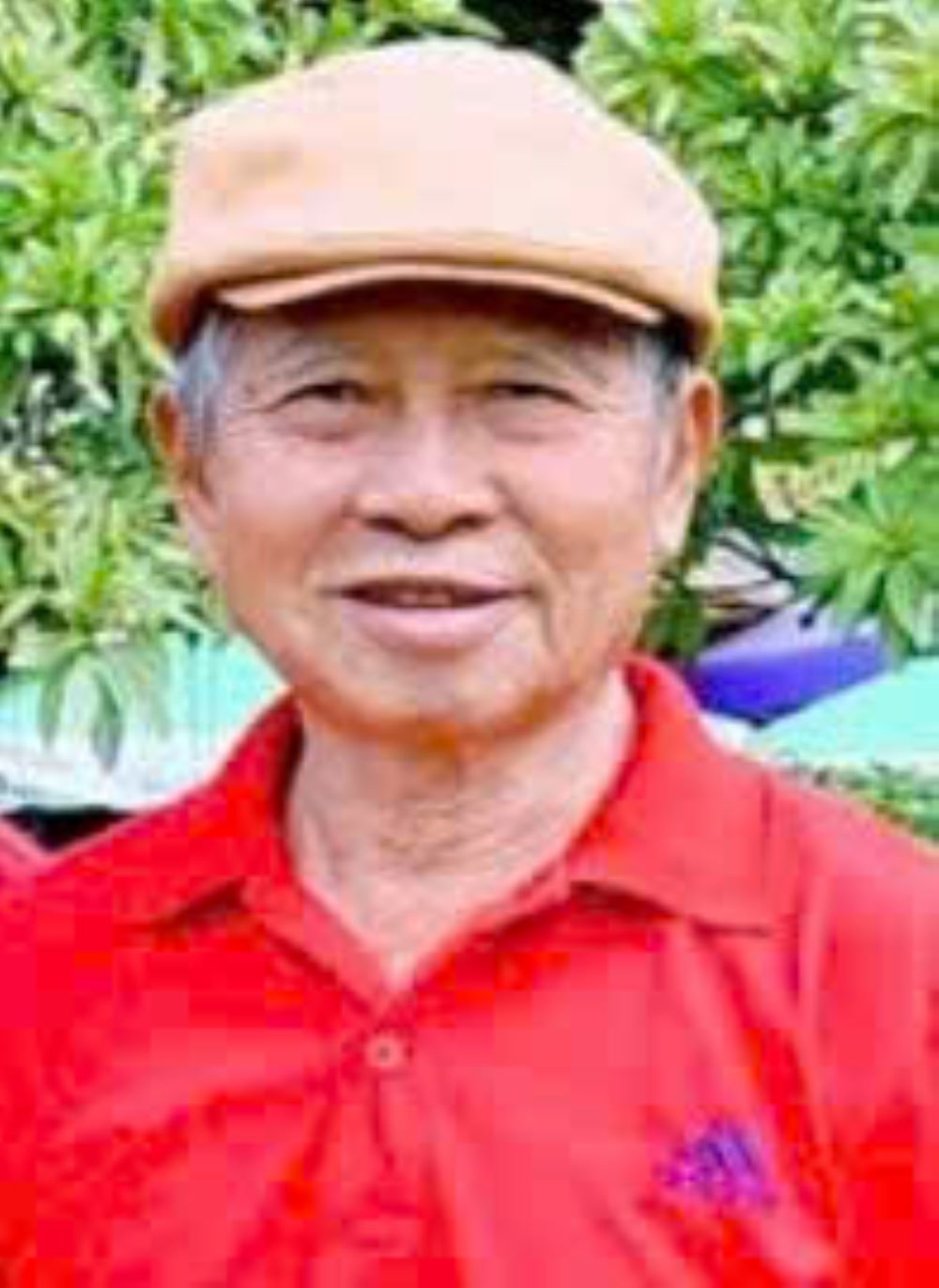 Ông Phạm Văn Phê