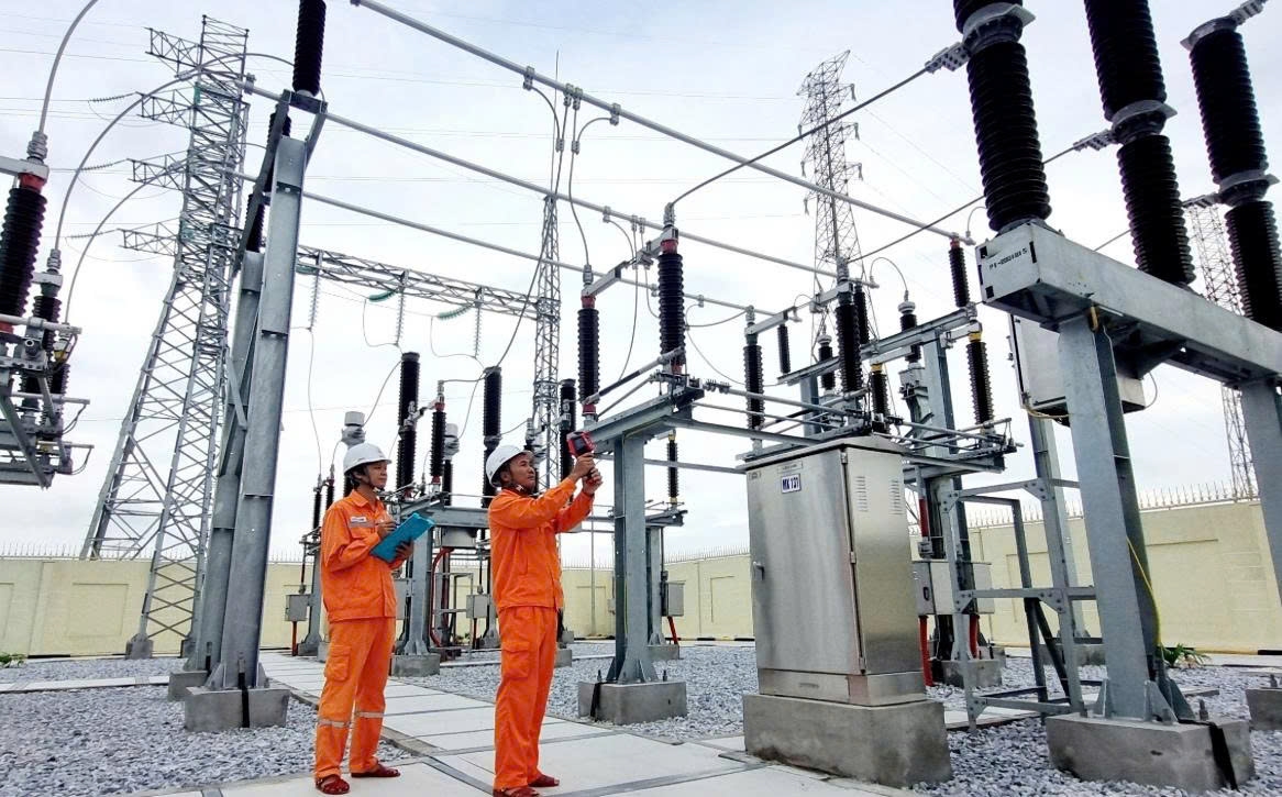 Công ty Điện lực Thái Bình: Triển khai nhiều giải pháp nhằm thực hiện tiết kiệm, chống lãnh phí