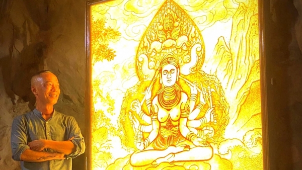 Quà tặng của nhân gian