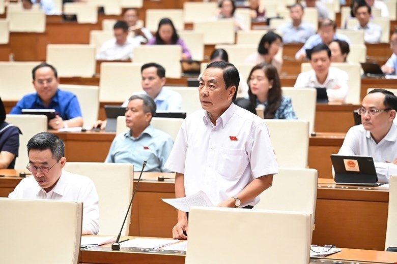 Dự án Luật Tình trạng khẩn cấp: Nhiệm vụ cấp bách và cần thiết