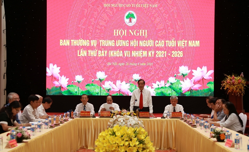 NCT là điểm tựa vững chắc của Đảng, Nhà nước và Nhân dân trong sự nghiệp xây dựng và bảo vệ Tổ quốc