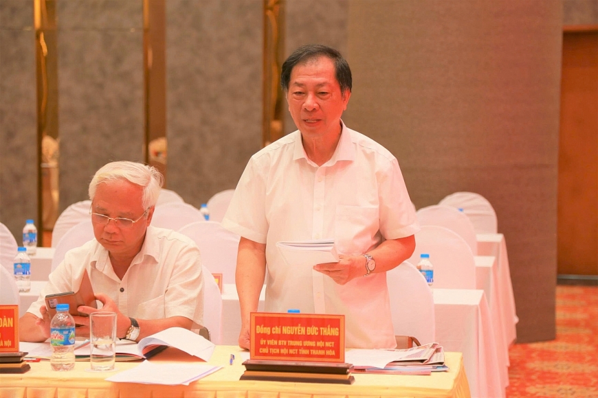 NCT là điểm tựa vững chắc của Đảng, Nhà nước và Nhân dân trong sự nghiệp xây dựng và bảo vệ Tổ quốc