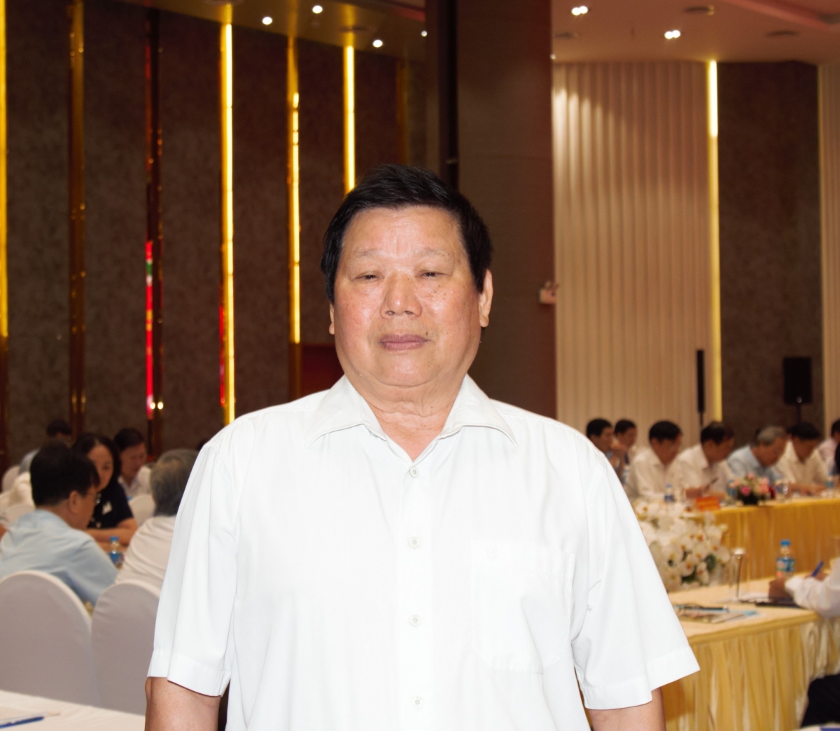 Ở đâu có người cao tuổi, nơi đấy các hoạt động triển khai hiệu quả