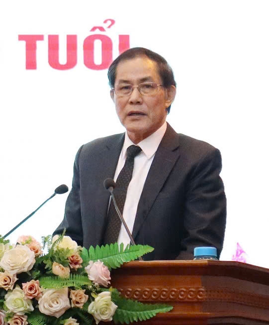 Ông Nguyễn Duy Hạ