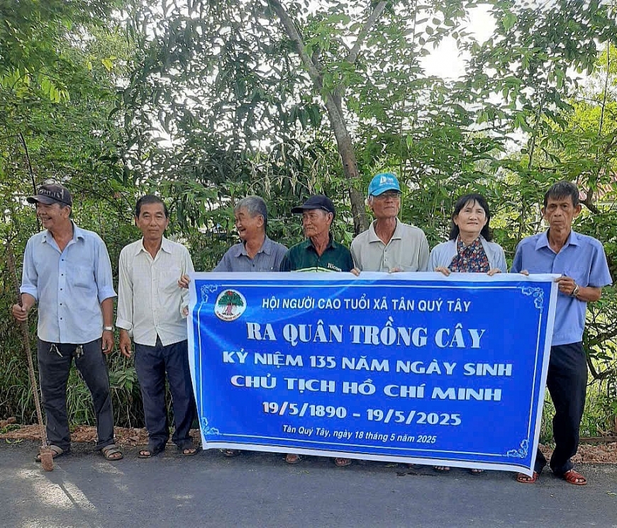 Kết quả của tâm huyết và trách nhiệm