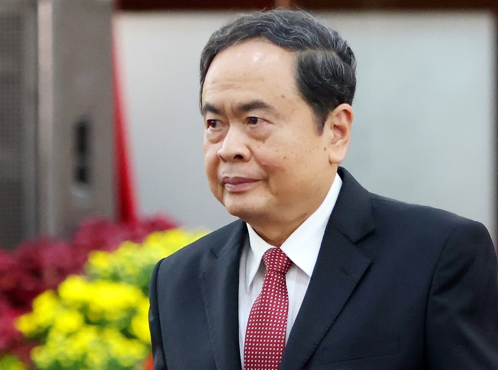 Công bố các Nghị quyết, Quyết định hợp nhất đơn vị hành chính cấp tỉnh, cấp xã tại TP Cần Thơ