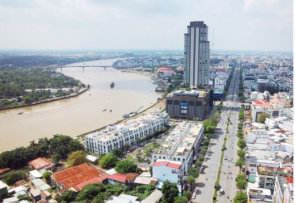 Công bố các Nghị quyết, Quyết định hợp nhất đơn vị hành chính cấp tỉnh, cấp xã tại TP Cần Thơ