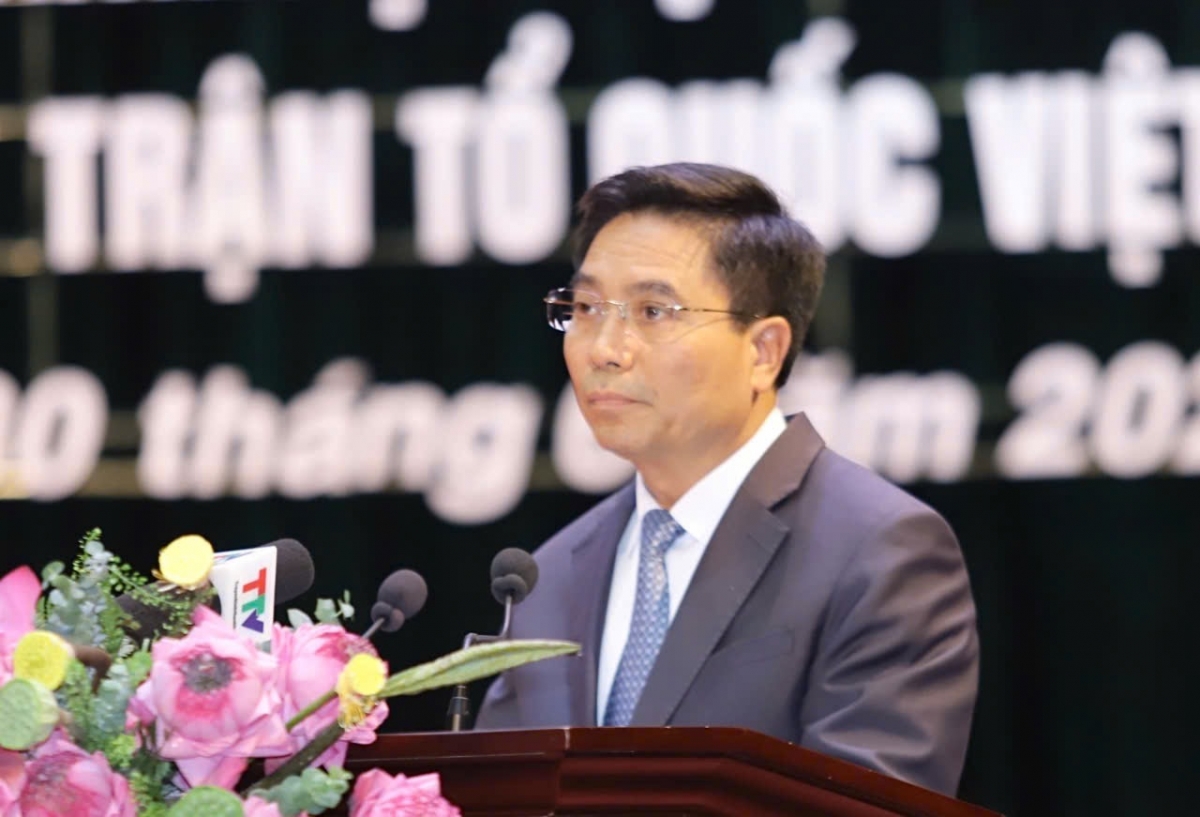 Thanh Hóa công bố các nghị quyết, quyết định của Trung ương, của tỉnh về sắp xếp tổ chức bộ máy và đơn vị hành chính