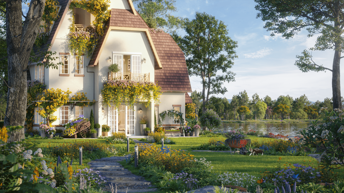 Không gian sống Wellness Island lần đầu tiên xuất hiện tại Nghệ An