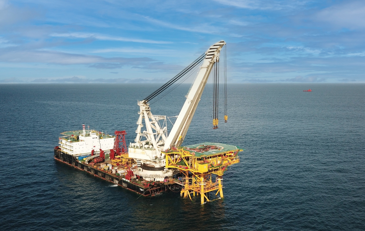 Quản trị biến động: Một nghịch lý hay là tất yếu?