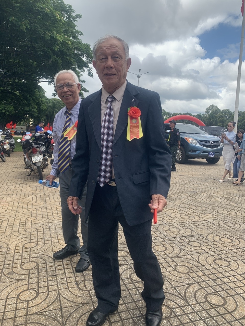 Người cao tuổi Đắk Lắk: Chuyển mình cùng dấu mốc lịch sử chính quyền địa phương 2 cấp