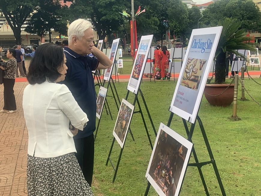 Người cao tuổi Đắk Lắk:  Chuyển mình cùng cuộc cách mạng “sắp xếp lại giang sơn”