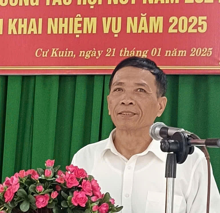 Người cao tuổi Đắk Lắk:  Chuyển mình cùng cuộc cách mạng “sắp xếp lại giang sơn”