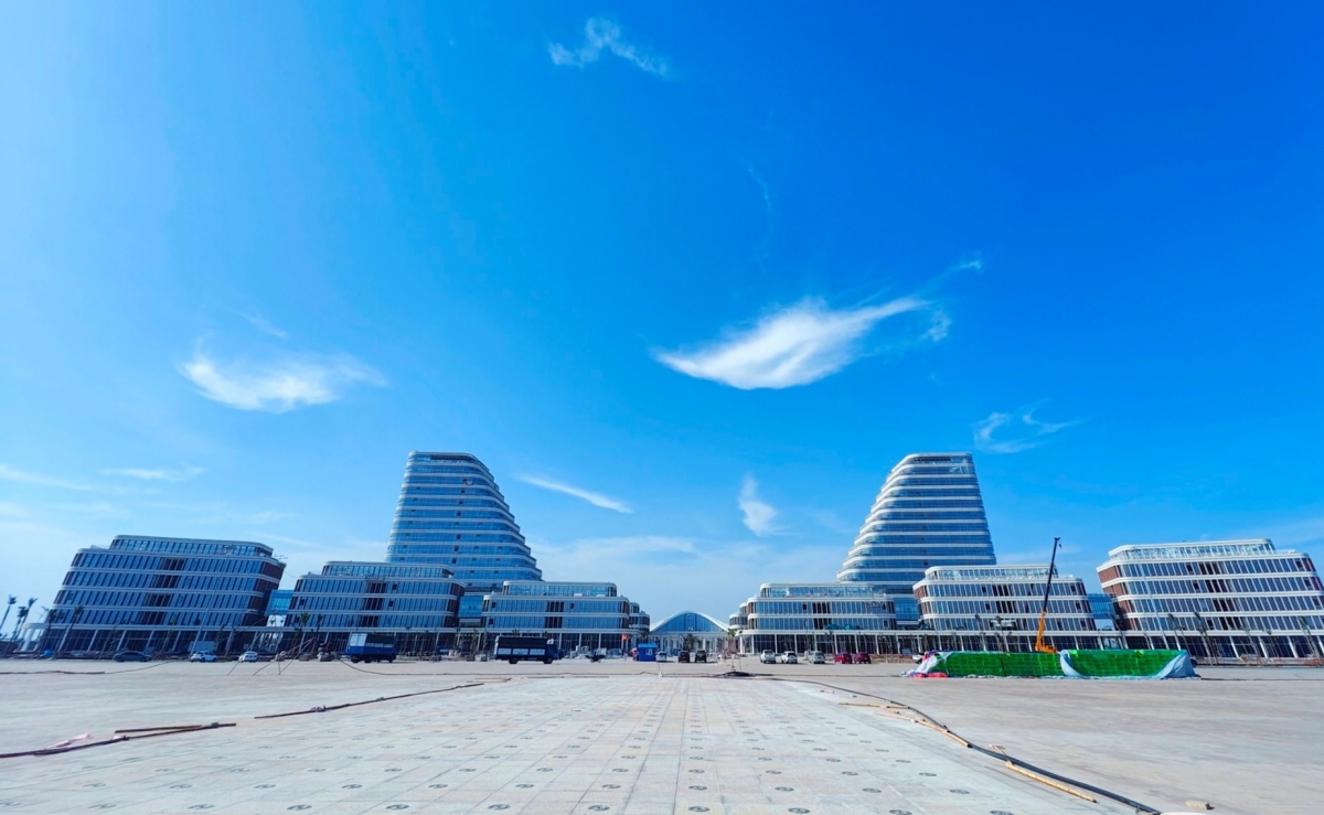 Hội nghị Xúc tiến đầu tư quy mô lớn trong khuôn khổ ABAC III sẽ tổ chức tại Hải Phòng