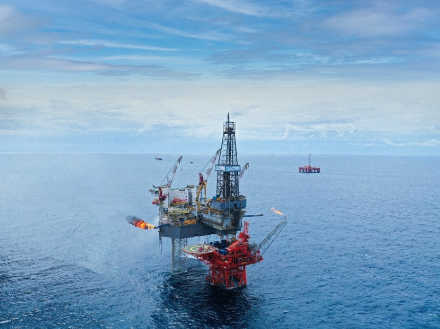 Tăng trưởng ổn định, Petrovietnam tạo đà cho chiến lược dài hạn