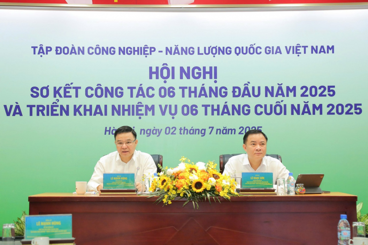 Tăng trưởng ổn định, Petrovietnam tạo đà cho chiến lược dài hạn