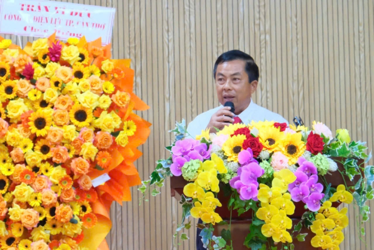 Bệnh viện Đa khoa Trung ương Cần Thơ triển khai hệ thống nội soi siêu âm, giúp pháp hiện sớm ung thư