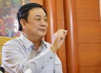 Phó Chủ tịch Quốc hội Lê Minh Hoan: Tuổi già không lùi về phía sau, tuổi già vẫn có thể rực rỡ