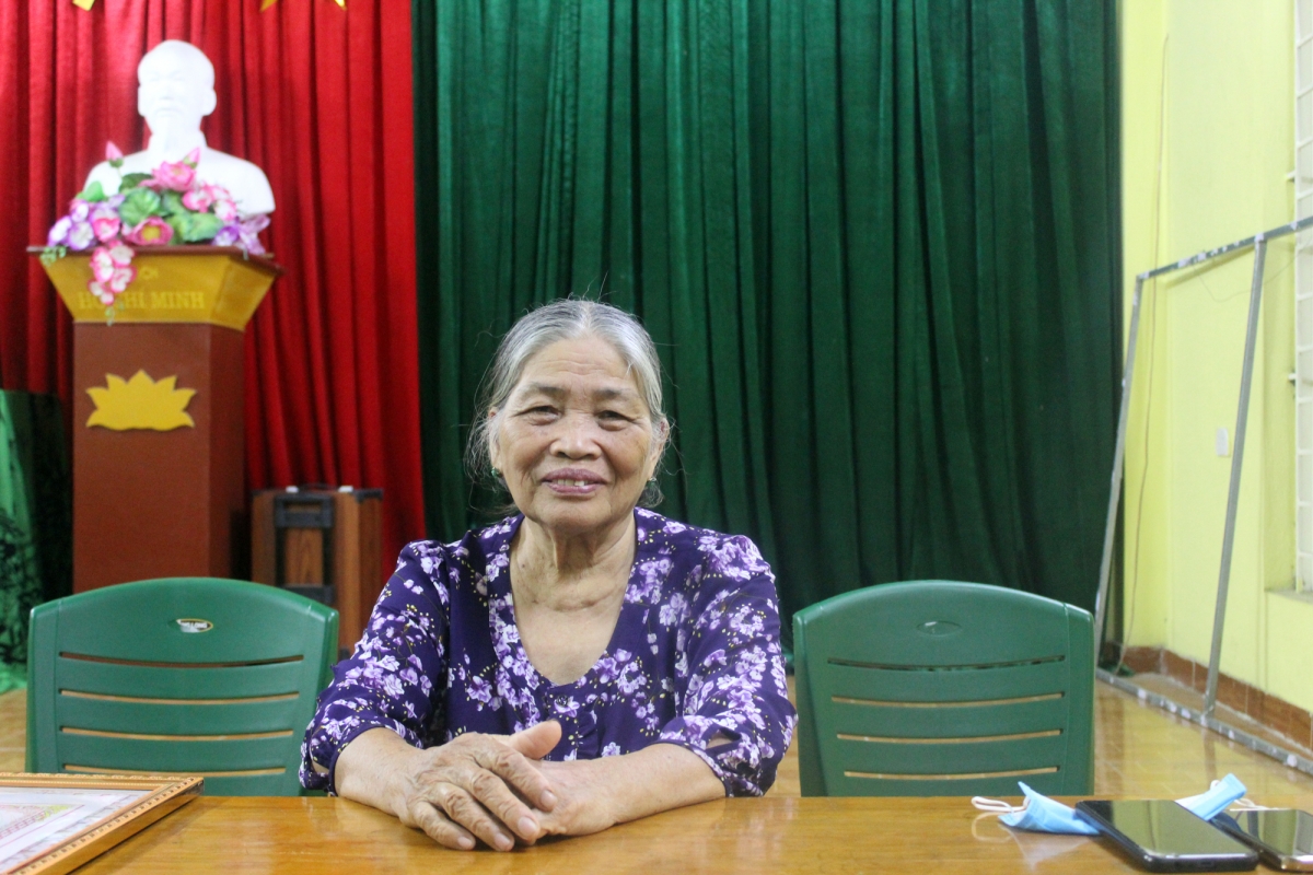 Người cao tuổi tin tưởng, kỳ vọng vào mô hình chính quyền địa phương hai cấp