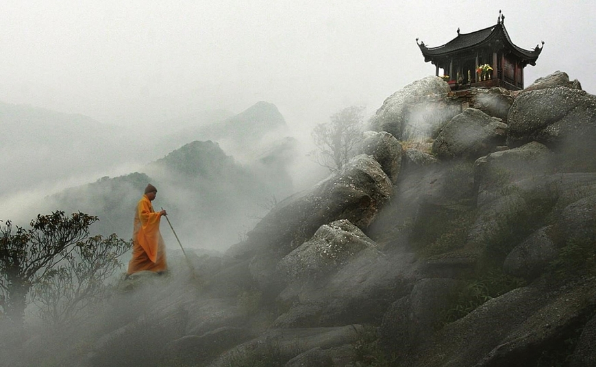 Chùa Đồng Yên Tử