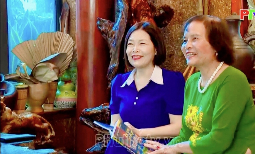 Đau đáu nỗi buồn trong “Nếu ngày mai”...