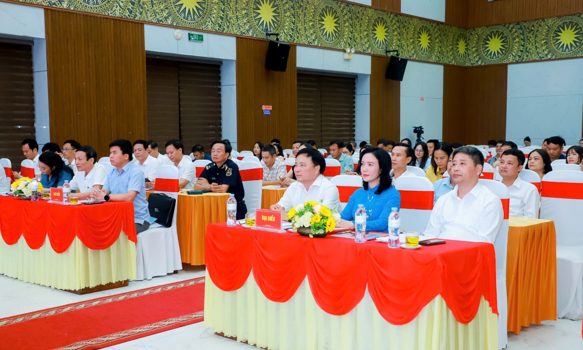 Phát động Cuộc thi “Nghệ An hạnh phúc - Happy Nghệ An 2025”