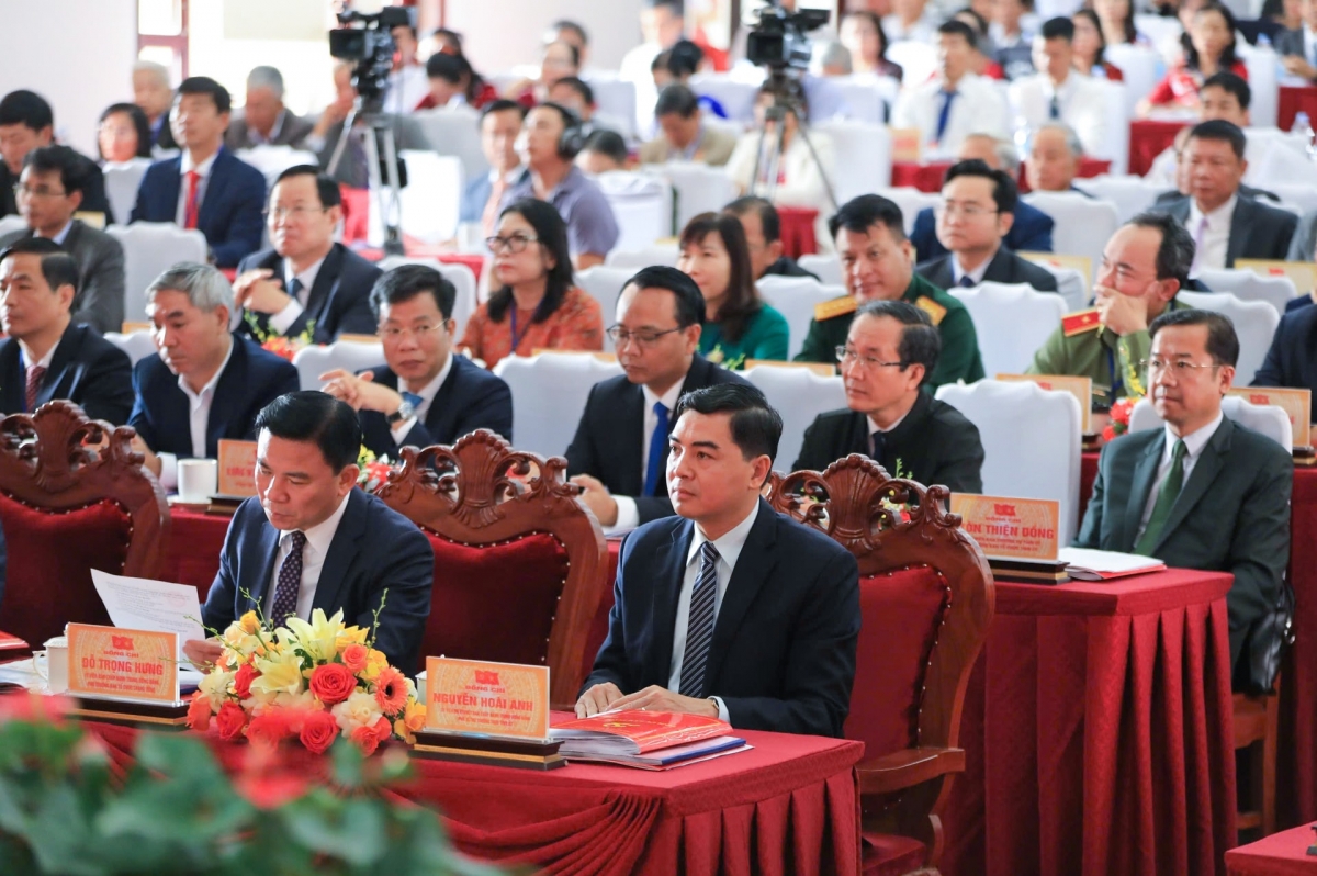 Quyết tâm xây dựng xã Đơn Dương phát triển toàn diện, bền vững