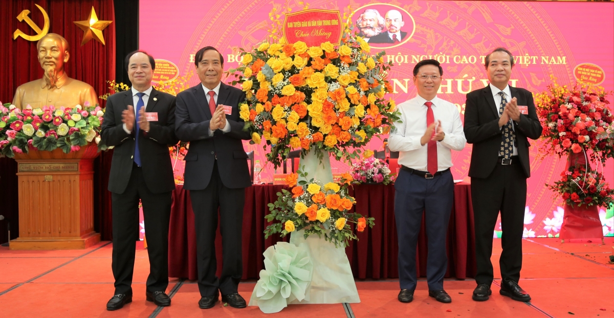 Khẳng định vai trò nòng cốt trong công cuộc phát triển