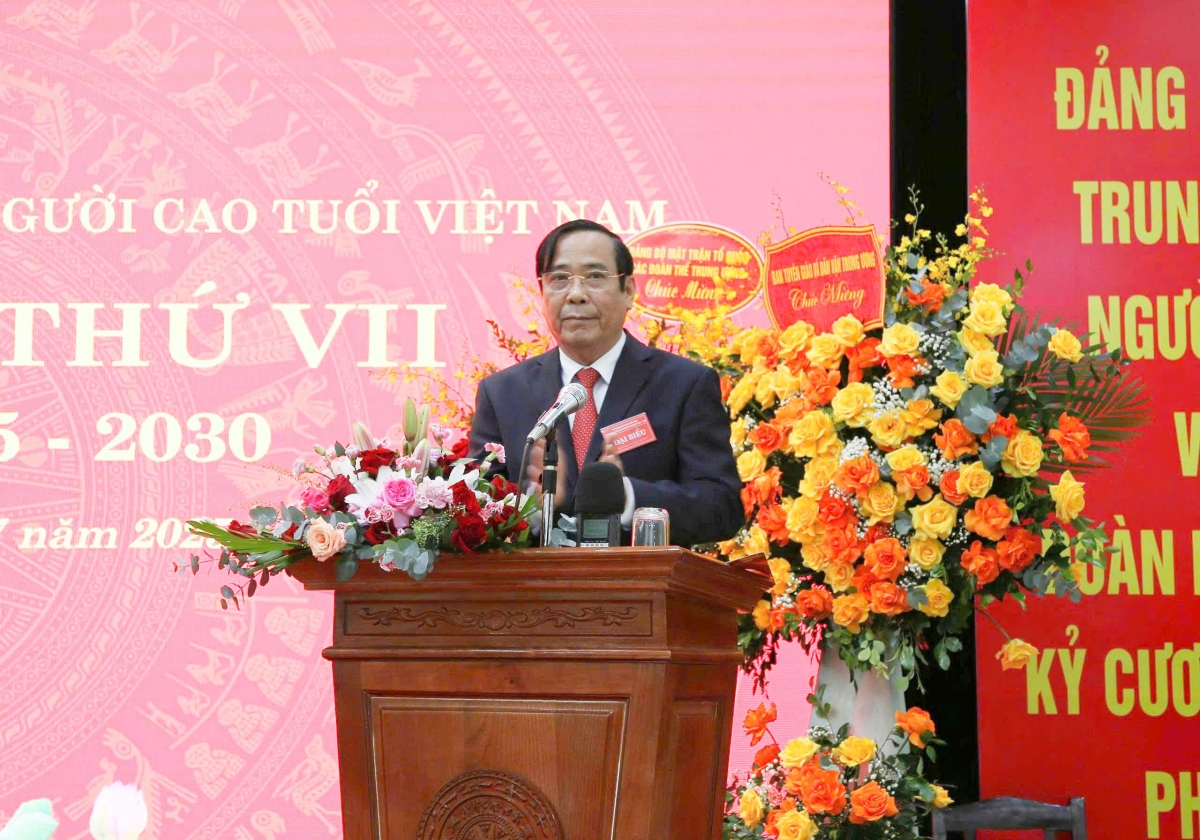 Khẳng định vai trò nòng cốt trong công cuộc phát triển