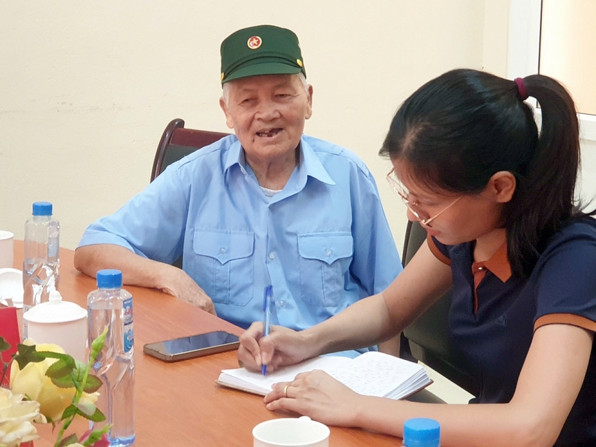 Thấy gì sau 2 tuần thực hiện chính quyền địa phương hai cấp ở Thanh Hóa?