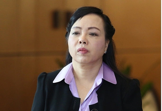 Bộ trưởng Đỗ Đức Duy bị cảnh cáo, nguyên bộ trưởng Nguyễn Thị Kim Tiến bị đề nghị kỷ luật