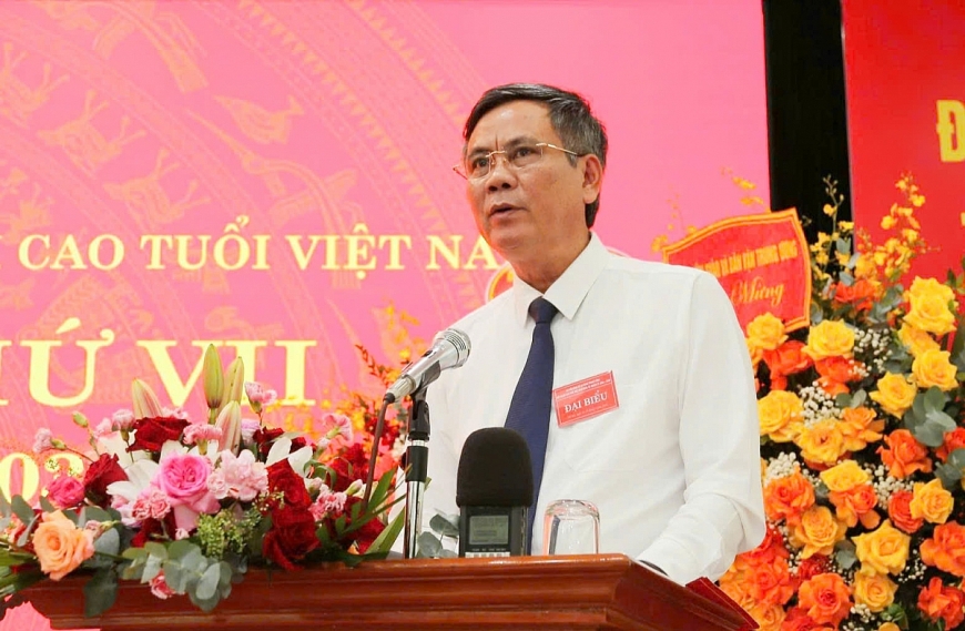 “Làm tốt vai trò tham mưu cho Đảng, Nhà nước về công tác NCT”