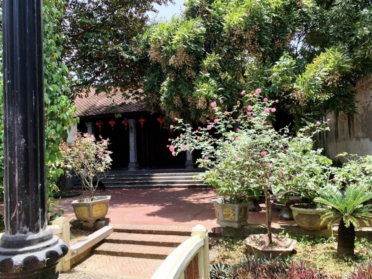 Cụ ông 98 tuổi vẫn tích cực làm nhân đạo