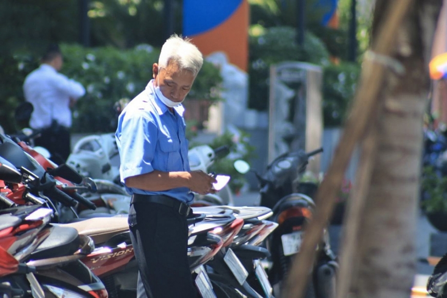 Việc làm, thu nhập cho NCT khi bước vào giai đoạn già hóa dân số