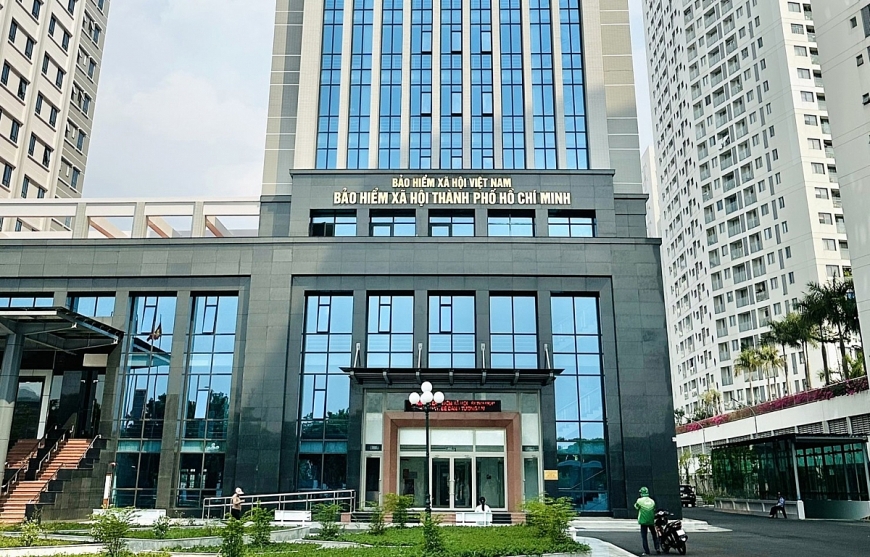 Thông tin mới của Bảo hiểm xã hội TP. Hồ Chí Minh, người cao tuổi cần lưu ý