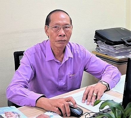 Tiếp tục đẩy mạnh Chương trình “Mắt sáng cho NCT”