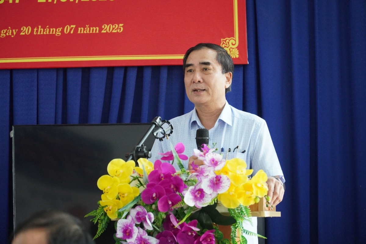 Tri ân thương binh, bệnh binh và gia đình chính sách