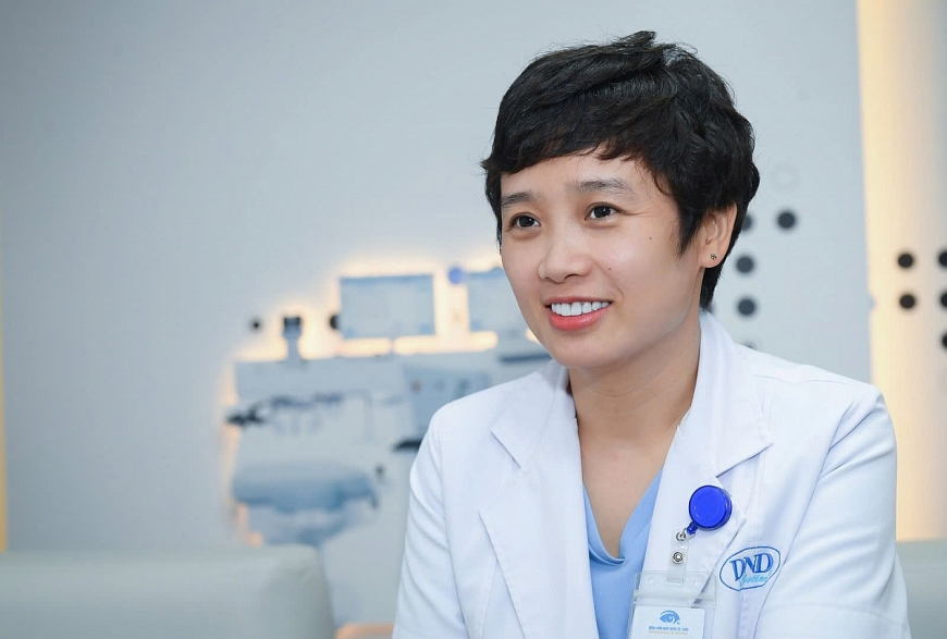 Mang ánh sáng và niềm tin đến những nơi người cao tuổi cần nhất