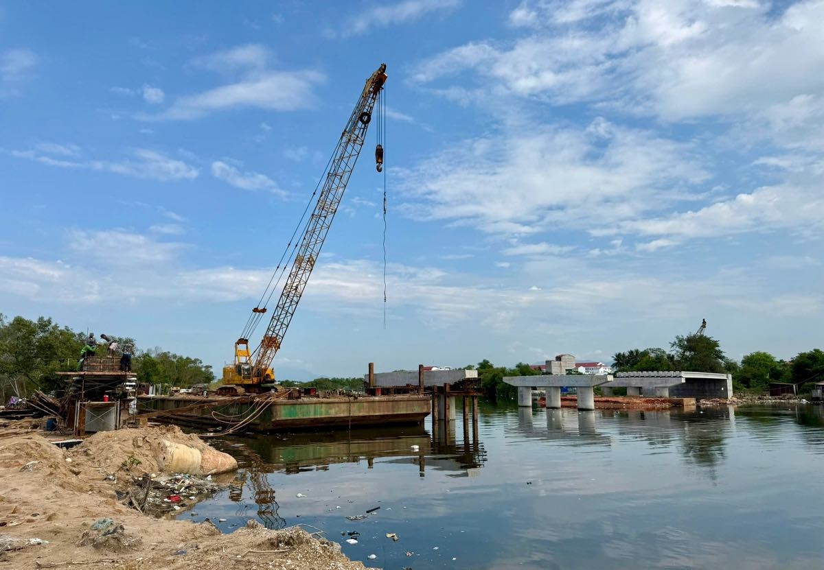 Lâm Đồng: Tập trung gỡ vướng đầu tư công và các công trình trọng điểm