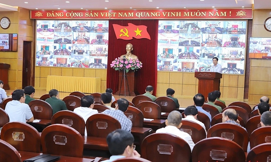 Bão Wipha gây nhiều thiệt hại tại Thanh Hóa