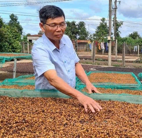 Ông Nguyễn Đình Phú