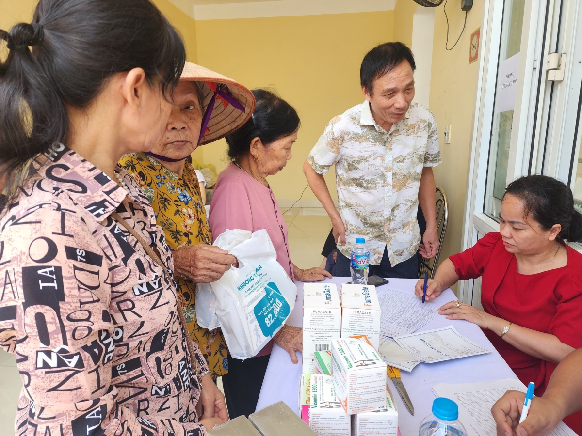 Thái Nguyên: Chăm lo toàn diện, phát huy vai trò Người cao tuổi vì sự phát triển bền vững