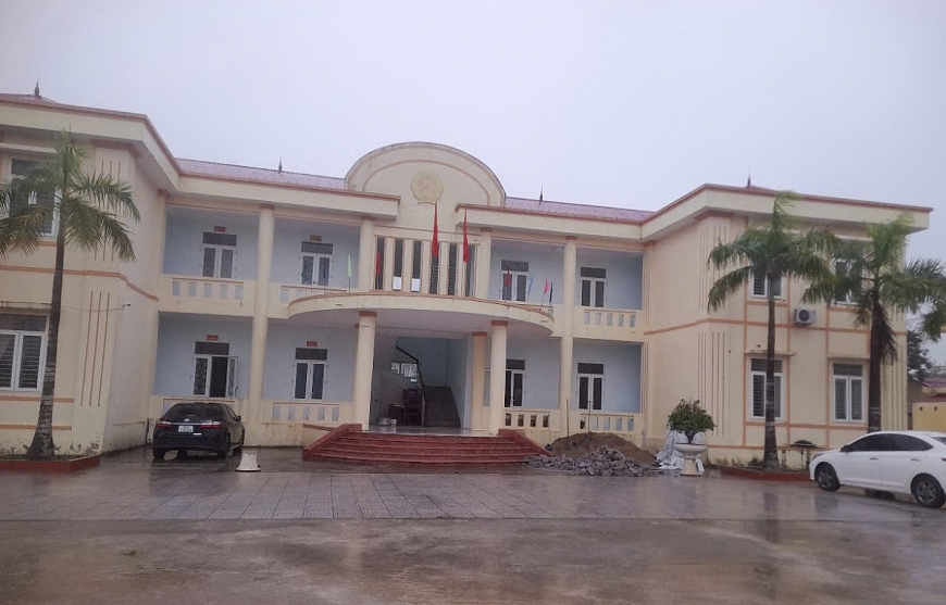 Những thuận lợi và khó khăn trong việc cấp Giấy chứng nhận quyền sử dụng đất khi vận hành chính quyền 2 cấp