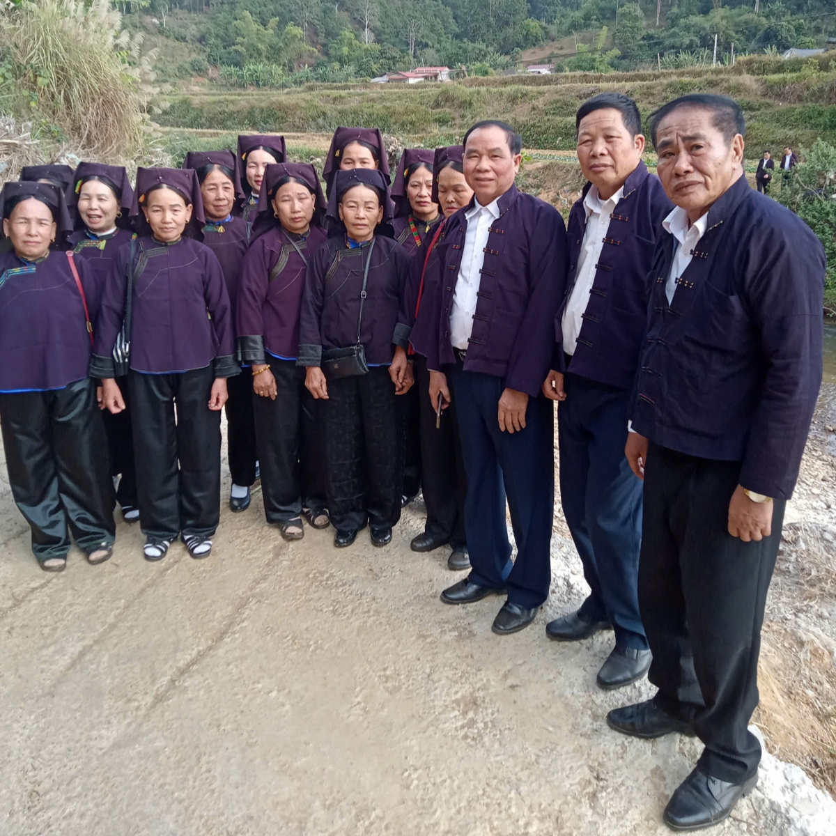 Nghệ nhân Mạc Văn Đậu và hành trình hồi sinh Sloong hao